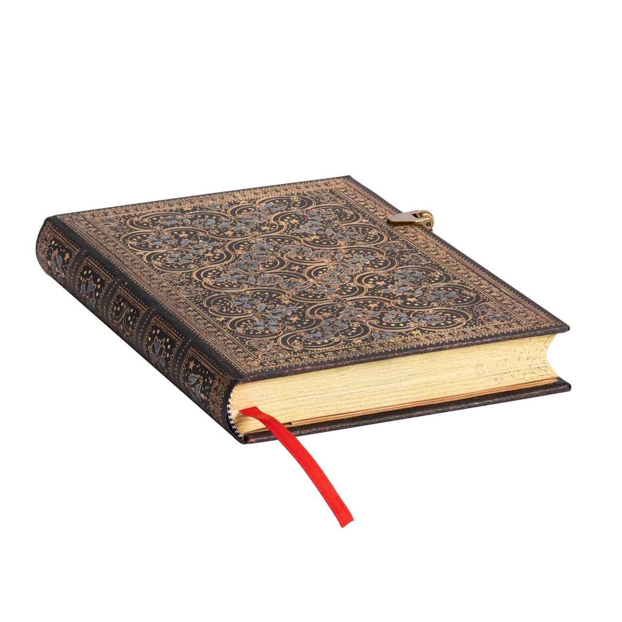 6 bestselgende Paperblanks notatbøker akkurat nå