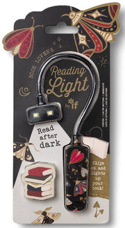 Moths Book Lover's Boklys