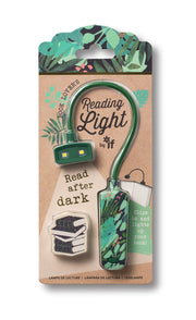 Botanical Book Lover's Boklys