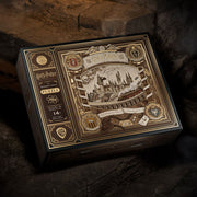 Harry Potter puslespill 1000 brikker – Hogwarts Castle
