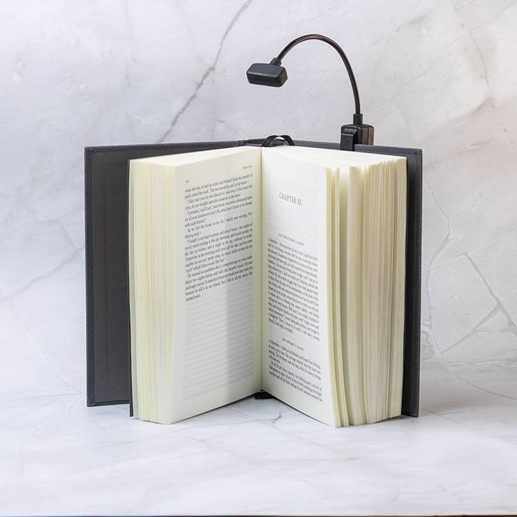 Moths Book Lover's Boklys