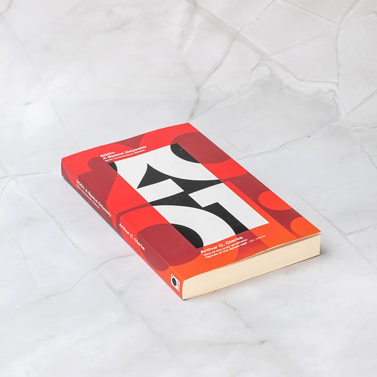 2001: A Space Odyssey – bilde 2