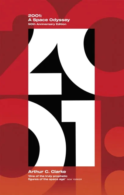 2001: A Space Odyssey – Litteratur