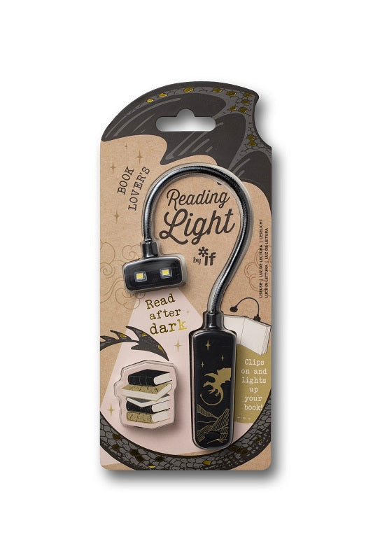 Dragon Book Lover's Boklys