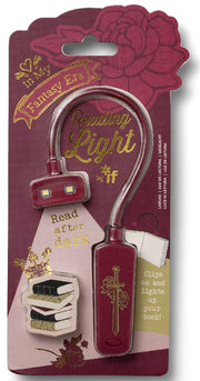 Romantasy Book Lover's Boklys