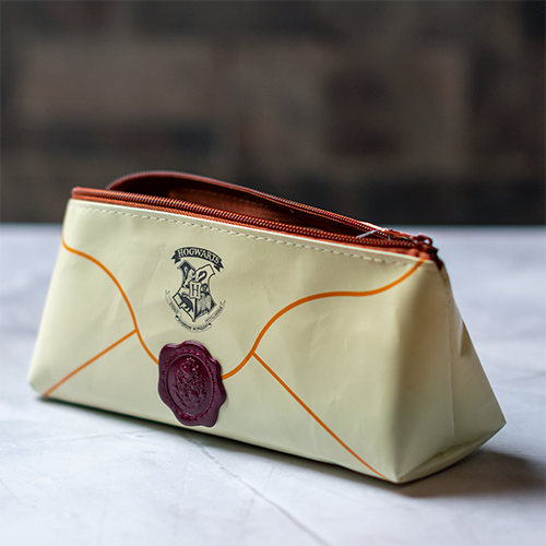Harry Potter pennal – post letter