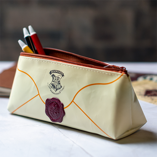 Harry Potter pennal – post letter