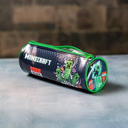 Minecraft pennal – boom