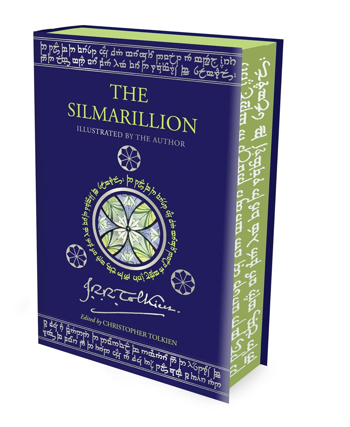 The Silmarillion (Illustrasjon)