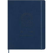 Durins dør – Soft XL Linjert – Moleskine notatbok (Ringenes Herre)