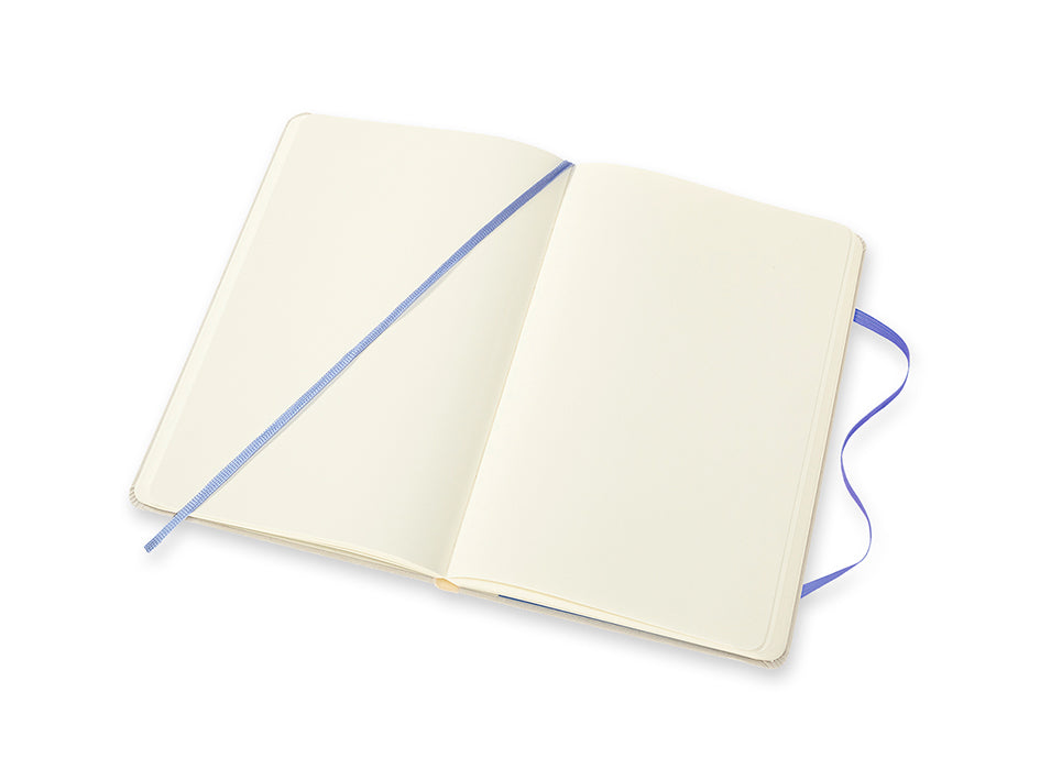 The Search for the Wicked Witch – Ulinjert – Moleskine notatbok (Trollmannen fra Oz)