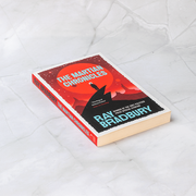 The Martian Chronicles