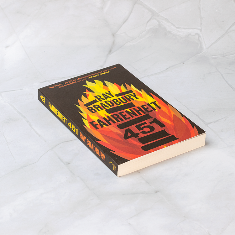 Fahrenheit 451