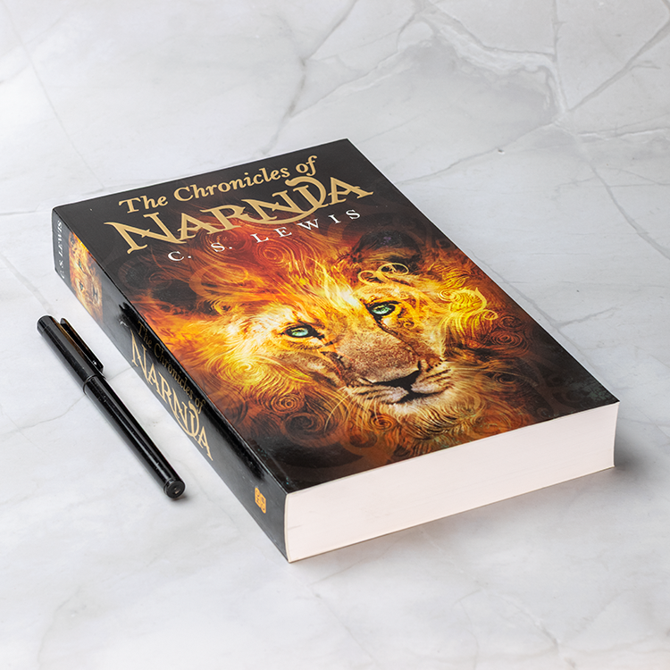 Chronicles of Narnia