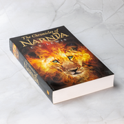 Chronicles of Narnia