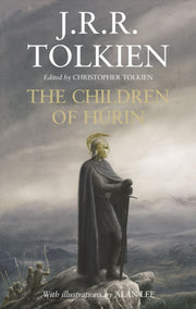 Children of Hurin (Innbundet)