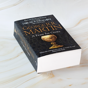A Feast for Crows (Bok 4)