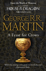 A Feast for Crows (Bok 4)
