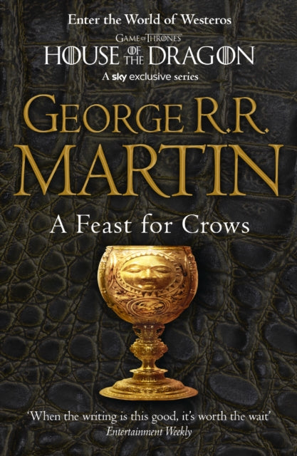 A Feast for Crows (Bok 4)