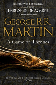 A Game of Thrones (Bok 1)