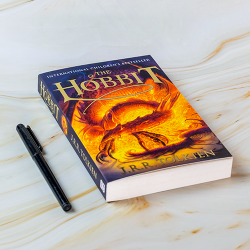 The Hobbit
