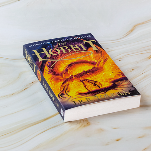 The Hobbit
