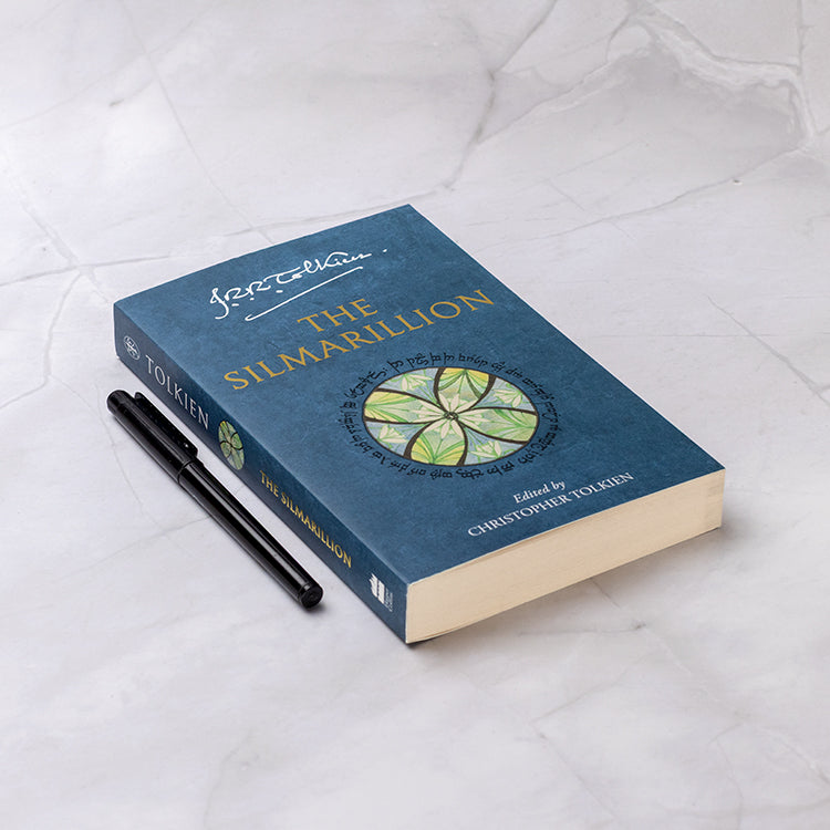 The Silmarillion (Pocket)