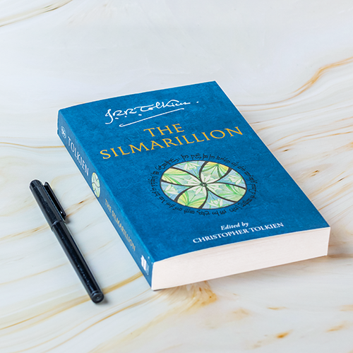 The Silmarillion (Pocket)
