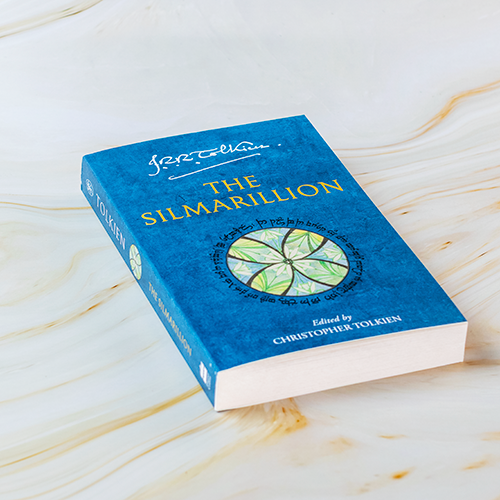 The Silmarillion (Pocket)