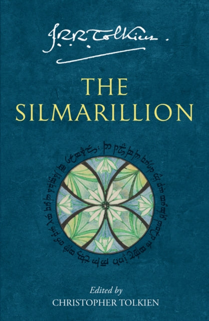 The Silmarillion (Pocket)