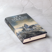 Beren & Luthien (Innbundet)