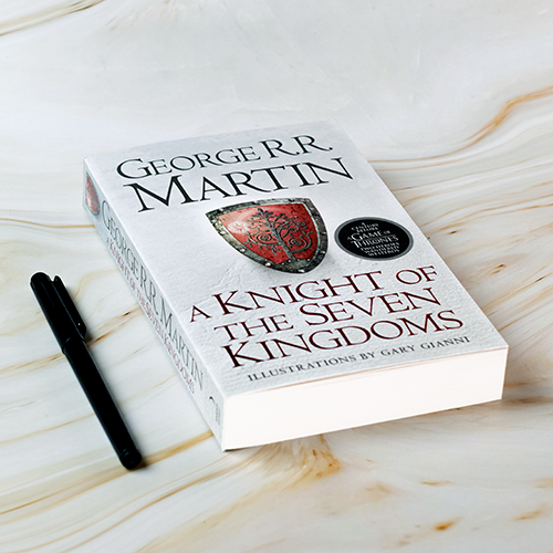 A Knight of the Seven Kingdoms