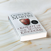 A Knight of the Seven Kingdoms