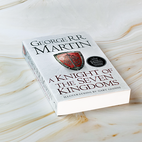 A Knight of the Seven Kingdoms