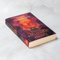 Book That Held Her Heart