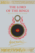 The Lord of the Rings (Innbundet)