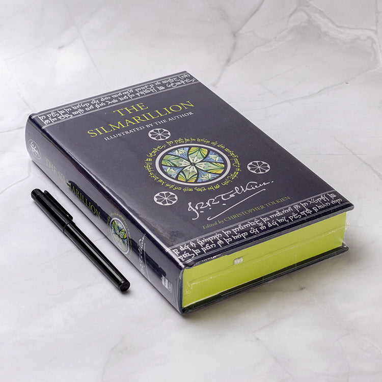 The Silmarillion (Illustrasjon)