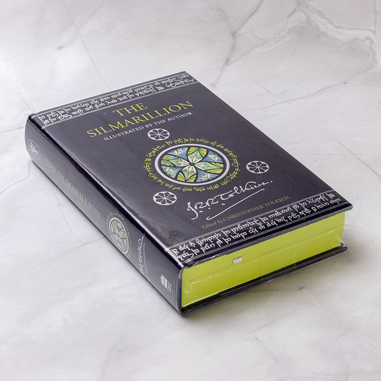 The Silmarillion (Illustrasjon)