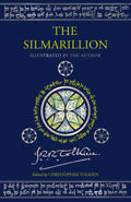 The Silmarillion (Illustrasjon)