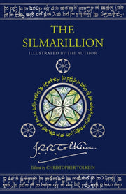 The Silmarillion (Illustrasjon)