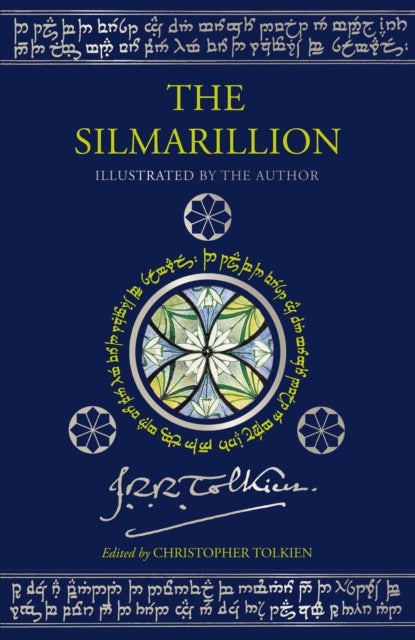 The Silmarillion (Illustrasjon)