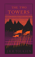 The Two Towers: Bok 2 (Innbundet)