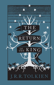 The Return of the King: Bok 3 (Innbundet)