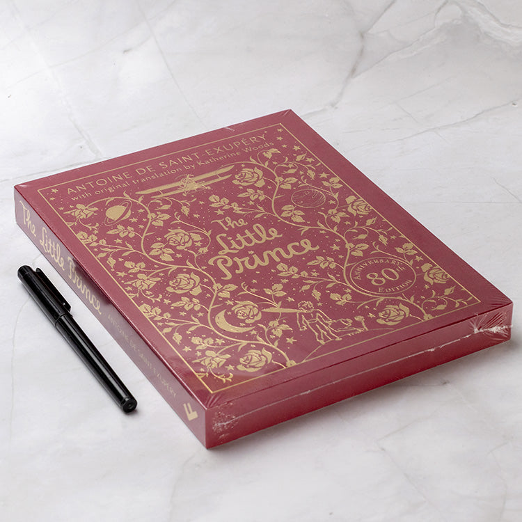 The Little Prince - Collector's Edition