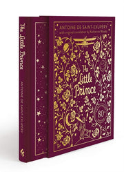 The Little Prince - Collector's Edition