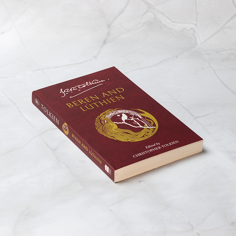 Beren & Luthien