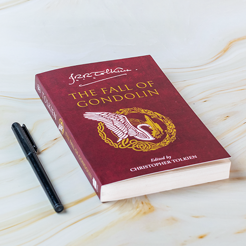 The Fall of Gondolin (Pocket)