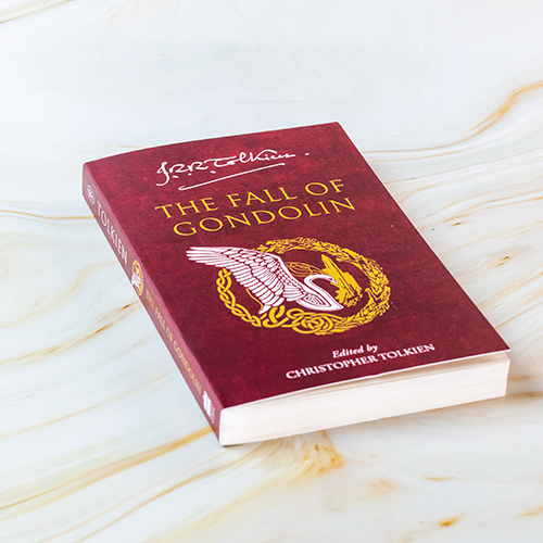 The Fall of Gondolin (Pocket)