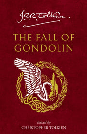The Fall of Gondolin (Pocket)