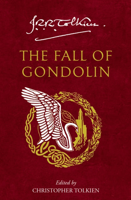 The Fall of Gondolin (Pocket)